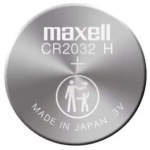 Bateria CR1620 3V Maxell DL 1620