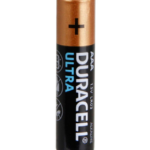 Bateria LR03/4BL Duracell optimum AAA
