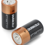 Bateria LR14 Duracell Basic
