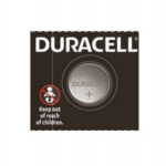 Bateria LR44/10B Duracell