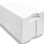 Bloczek komórkowy SOLBET 300x240x590 P+W KL500