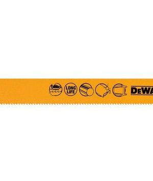 Brzeszczot szablasty 203mm 14TPI METAL DeWALT