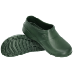 Buty chodaki robocze z PVC rozm.40