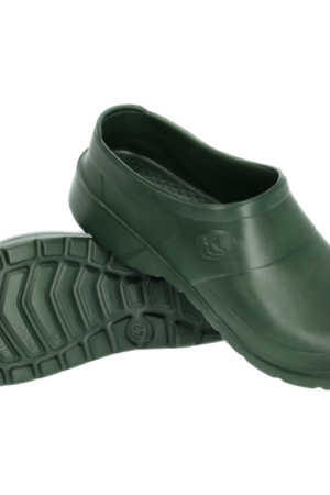 Buty chodaki robocze z PVC rozm.40