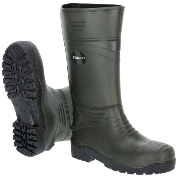 Buty kalosze NIXON rozmiar 44 S-47990