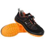 Buty półbuty robocze LIGHT rozmiar 43 S-44324