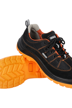 Buty półbuty robocze LIGHT rozmiar 43 S-44324