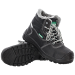 Buty robocze ocieplane SYBERIAN rozmiar 43 S-44313