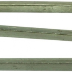 Cyna w sztabkach LC-60 CYNA60