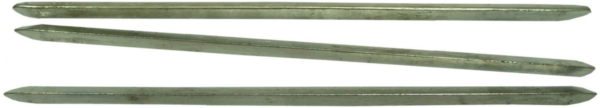 Cyna w sztabkach LC-60 CYNA60