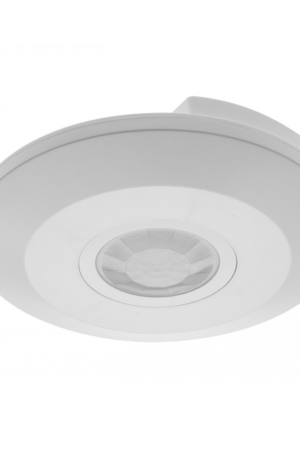 Czujnik ruchu CR-3 MINI 360st.1200W biały GTV