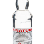 Denaturat bezbarwny 0.5l 92%