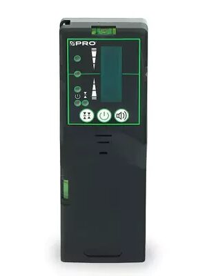 Detektor wiązki laserowej DWL-02G