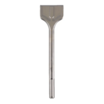Dłuto płaskie SDS MAX 80X300mm