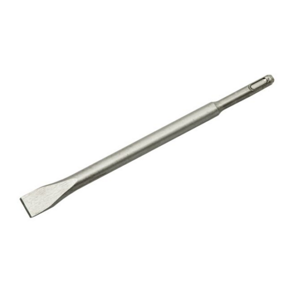 Dłuto płaskie SDS Plus 14x250x20mm PRO