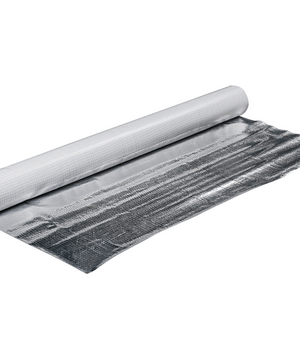Folia paroizolacyjna aluminiowa AL90 Aqua Stopper