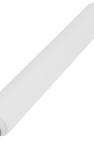 Folia stretch biała 50cm 2.5kg