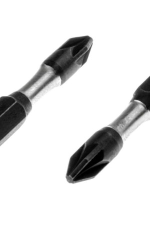 Grot Bit PZ 1x50mm S2 black PRO