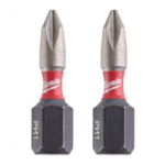 Grot bit PH1 25mm  (op.2szt.)