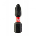Grot bit PH2 25mm bity udarowe
