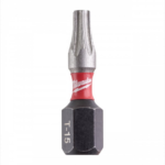 Grot bit Torx 15x25mm