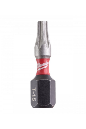 Grot bit Torx 15x25mm