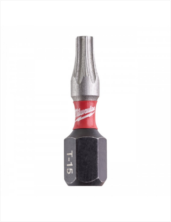 Grot bit Torx 15x25mm