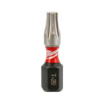 Grot bit Torx 20 T20x25mm bity udarowe