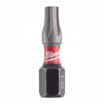 Grot bit Torx 25 T25x25mm bity udarowe