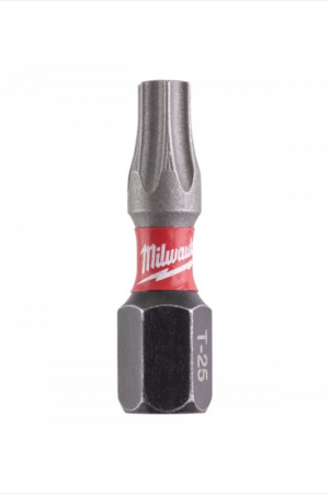 Grot bit Torx 25 T25x25mm bity udarowe