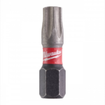 Grot bit Torx 30 T30x25mm udarowy
