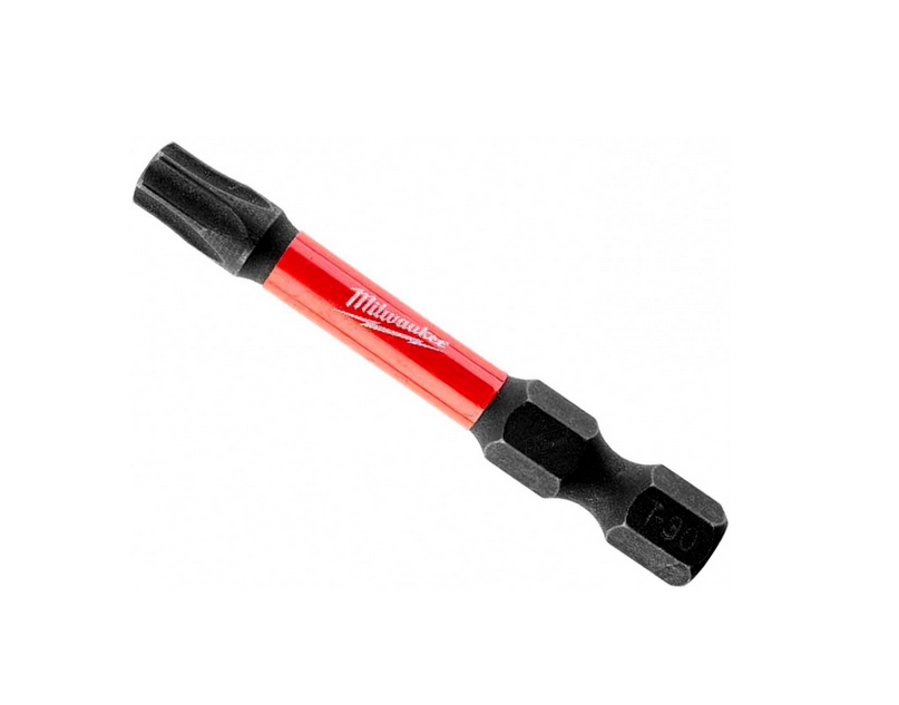 Grot bit Torx 30 TX30x50mm bity udarowe