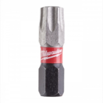 Grot bit Torx 40 T40x25mm bity udarowe