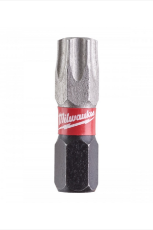 Grot bit Torx 40 T40x25mm bity udarowe