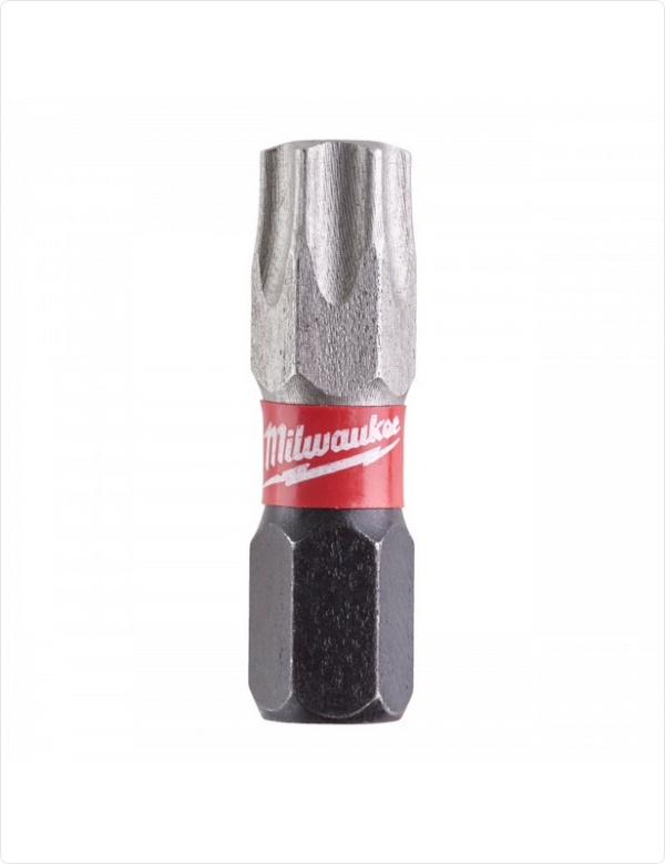 Grot bit Torx 40 T40x25mm bity udarowe