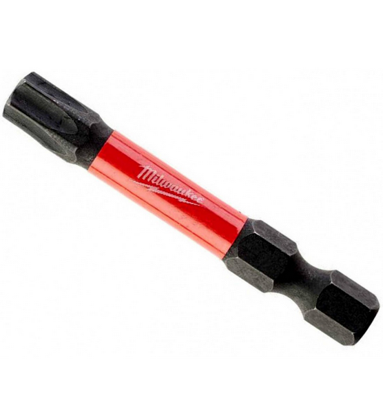 Grot bit Torx 40 T40x50mm bity udarowe