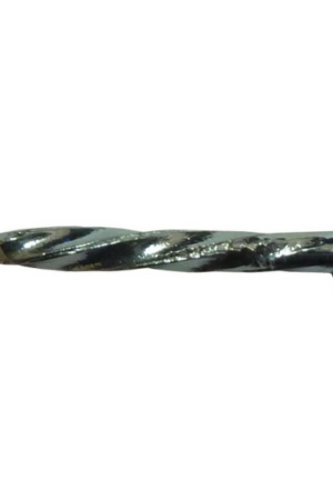 Gwoździe skręcane 4.5×125 ocynk / kg