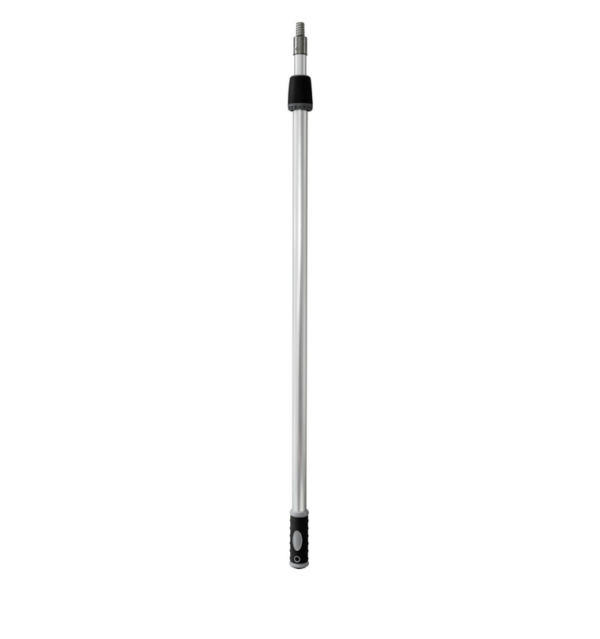 Kij teleskopowy z gwintem 1.1-2.0m  PC431