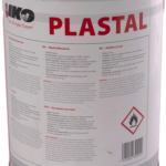 Klej bitumiczny IKO PLASTAL 5kg