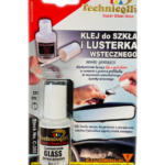 Klej do lusterka samochodowego 8g Technicol C-355