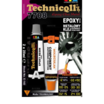 Klej epoksydowy 2x20ml do metalu Technicol  E-143