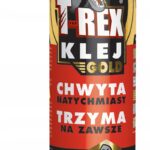 Klej hybrydowy T-REX 25ml Soudal