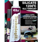 Klej termiczny 1200st.  70ml Technicol  R-457