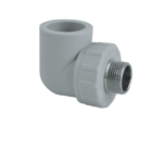 Kolanko zgrzewalne PP GZ 20×1/2
