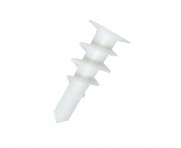 Kołek Driva samowiertny nylon (koszulka) (10)