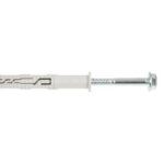 Kołek rozporowy ramowy 12×80 KL