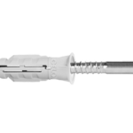 Kołek rozporowy ramowy 8×60 KL/torx WENO