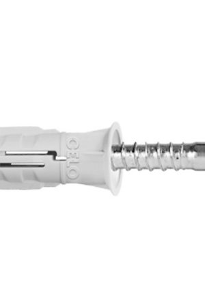 Kołek rozporowy ramowy 8×60 KL/torx WENO