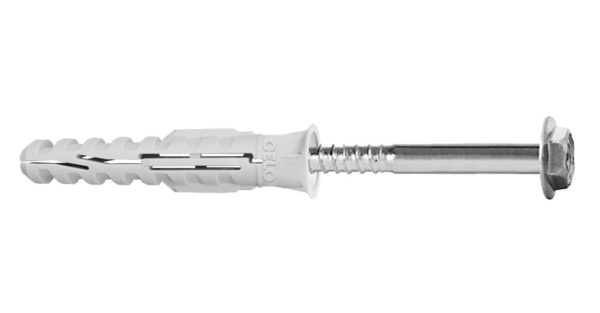 Kołek rozporowy ramowy 8×60 KL/torx WENO