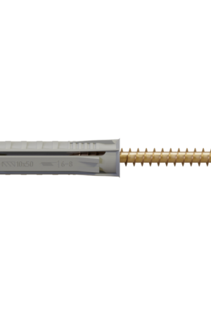 Kołek uniwersalny 06 4×50 (20) NYLON